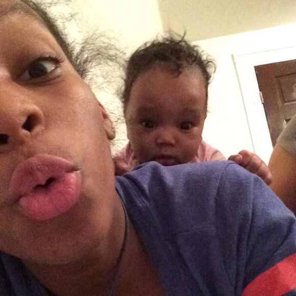 Meet your Posher, Brianna - Picture 1 of 1